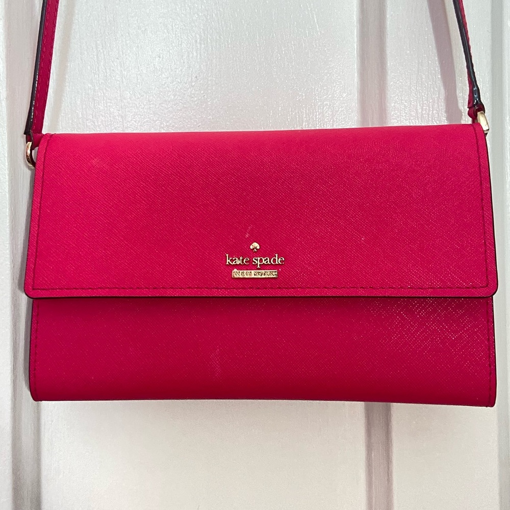 Kate Spade Cameron Street Stormie crossbody
